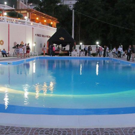 Bed e Breakfast Sanmarco Bed & Breakfast San Marco Argentano Dış mekan fotoğraf