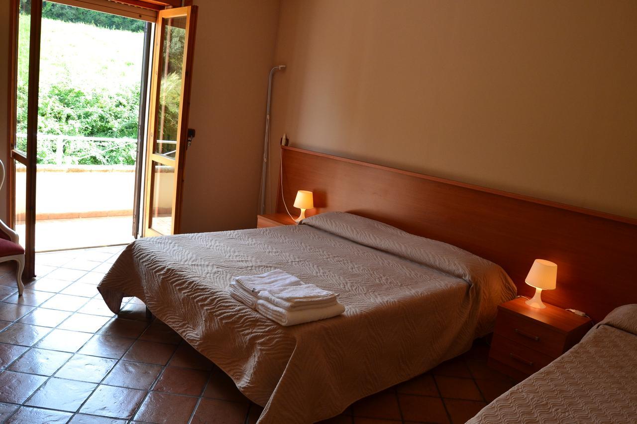 Bed e Breakfast Sanmarco Bed & Breakfast San Marco Argentano Dış mekan fotoğraf