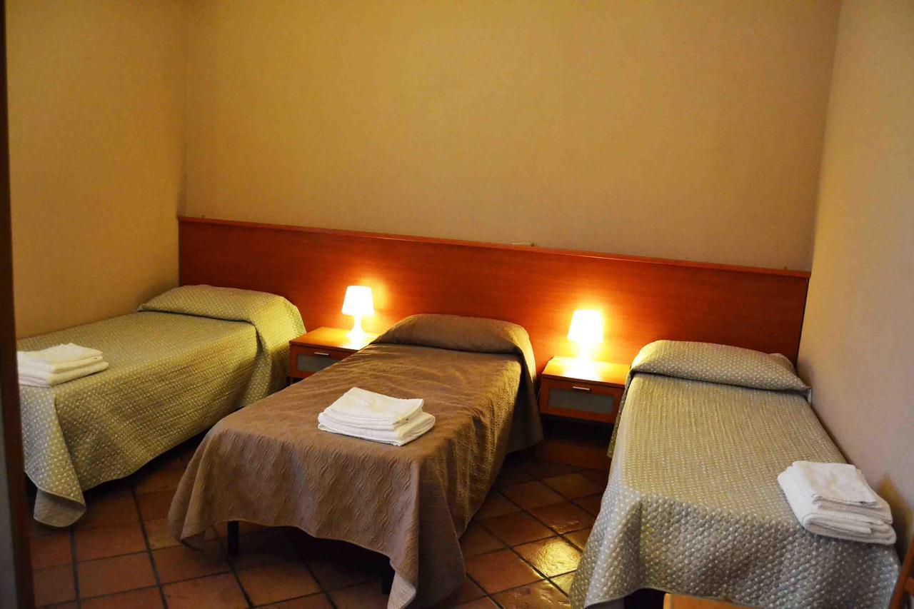 Bed e Breakfast Sanmarco Bed & Breakfast San Marco Argentano Dış mekan fotoğraf