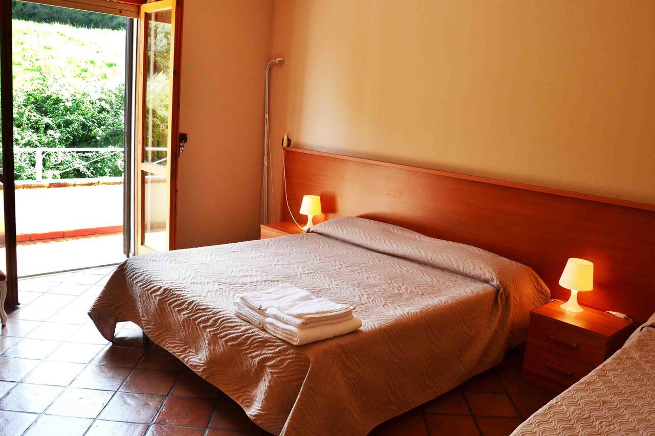 Bed e Breakfast Sanmarco Bed & Breakfast San Marco Argentano Dış mekan fotoğraf